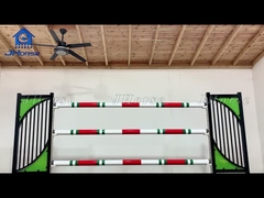 น้ําหนักเบา เครื่องมือสําหรับการฝึกซ้อมและการแข่งขันทุกวัน