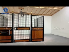 ป้องกันน้ําม้าที่มั่นคง ป้องกันสุดยอดสําหรับสภาพแวดล้อมการขี่ม้า