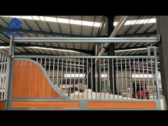 ความยาว 10 ฟุต แผ่นสตูลม้า