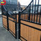 Standard Horse Stall Panels Horse Stable Equipment Indoor Safety