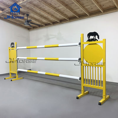 บริการลูกค้าดีเยี่ยม ชุดม้าแฟชั่น สําหรับการแสดงม้า